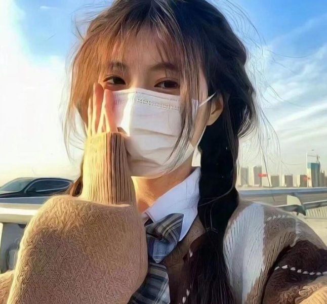 迈克尔·彻：事关紧要